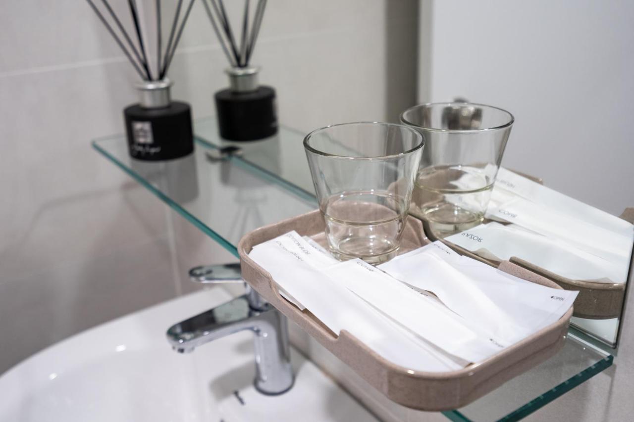 F-Hotel & Apartment Ho Chi Minh Zewnętrze zdjęcie